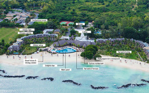 Sands Suites Resort & Spa