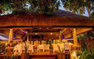 Sands Suites Resort & Spa