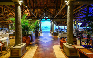 Sands Suites Resort & Spa