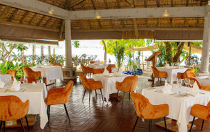 Sands Suites Resort & Spa