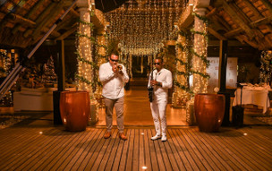 Sands Suites Resort & Spa