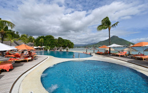 Sands Suites Resort & Spa