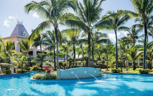 Sugar Beach Mauritius