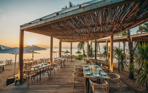 Sugar Beach Mauritius