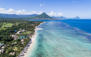 Sugar Beach Mauritius