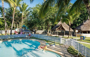 Sugar Beach Mauritius