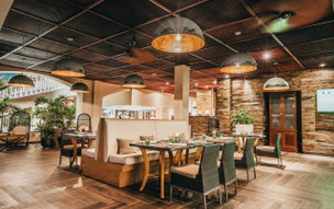 Sugar Beach Mauritius