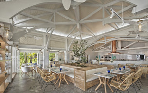 Sugar Beach Mauritius