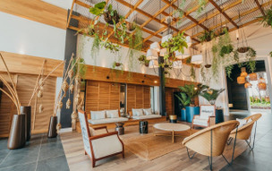 Sugar Beach Mauritius