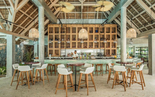 Sugar Beach Mauritius