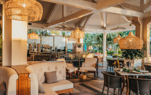 Sugar Beach Mauritius