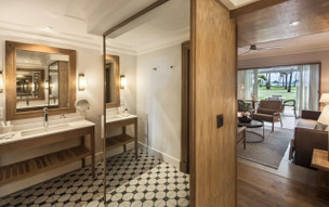 Sugar Beach Mauritius