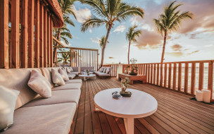 Sugar Beach Mauritius