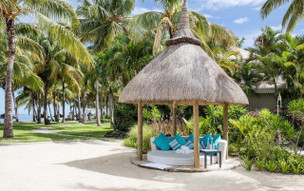 Sugar Beach Mauritius