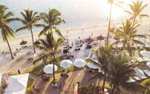 Sugar Beach Mauritius