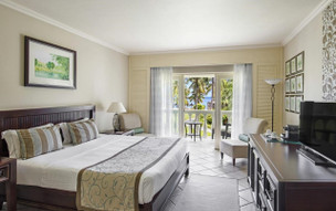 Sugar Beach Mauritius