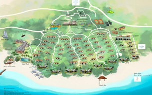 Maradiva Villas Resort and Spa