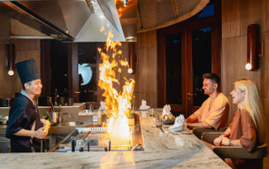 Maradiva Villas Resort and Spa