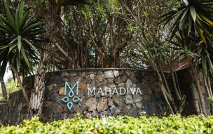 Maradiva Villas Resort and Spa