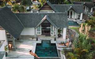 Maradiva Villas Resort and Spa