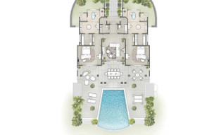 Maradiva Villas Resort and Spa