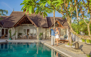 Maradiva Villas Resort and Spa