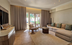 Maradiva Villas Resort and Spa