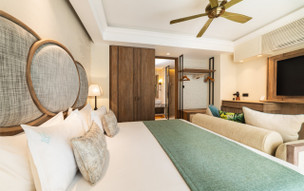 Maradiva Villas Resort and Spa