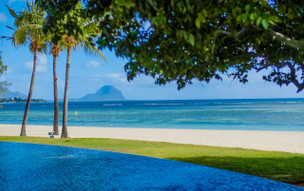 Maradiva Villas Resort and Spa