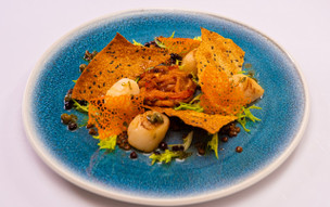 Maradiva Villas Resort and Spa