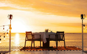 Maradiva Villas Resort and Spa