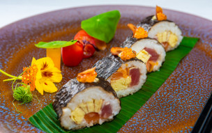 Maradiva Villas Resort and Spa