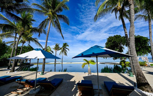 Maradiva Villas Resort and Spa