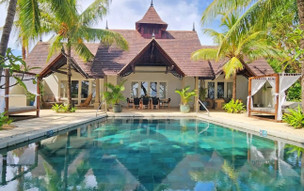 Maradiva Villas Resort and Spa