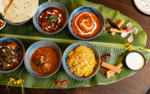 Maradiva Villas Resort and Spa