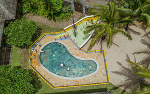 Maradiva Villas Resort and Spa