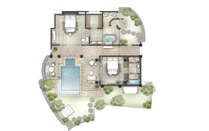 Maradiva Villas Resort and Spa