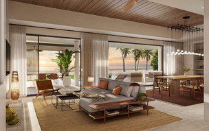 Maradiva Villas Resort and Spa