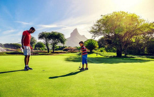 Maradiva Villas Resort and Spa