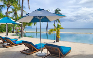 Maradiva Villas Resort and Spa