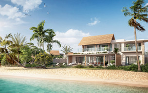 Maradiva Villas Resort and Spa
