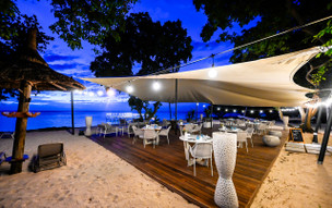 Maradiva Villas Resort and Spa