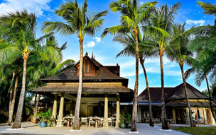 Maradiva Villas Resort and Spa