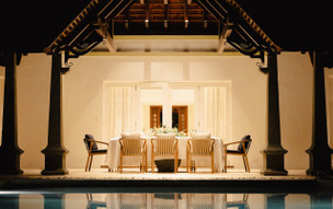 Maradiva Villas Resort and Spa