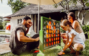 Maradiva Villas Resort and Spa