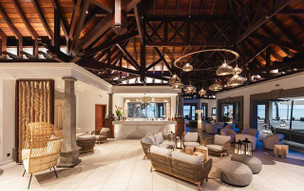 Maradiva Villas Resort and Spa