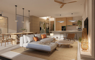 Maradiva Villas Resort and Spa