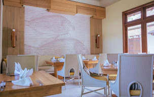 Maradiva Villas Resort and Spa