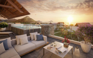 Maradiva Villas Resort and Spa