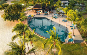 Maradiva Villas Resort and Spa